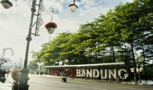 rental mobil bandung