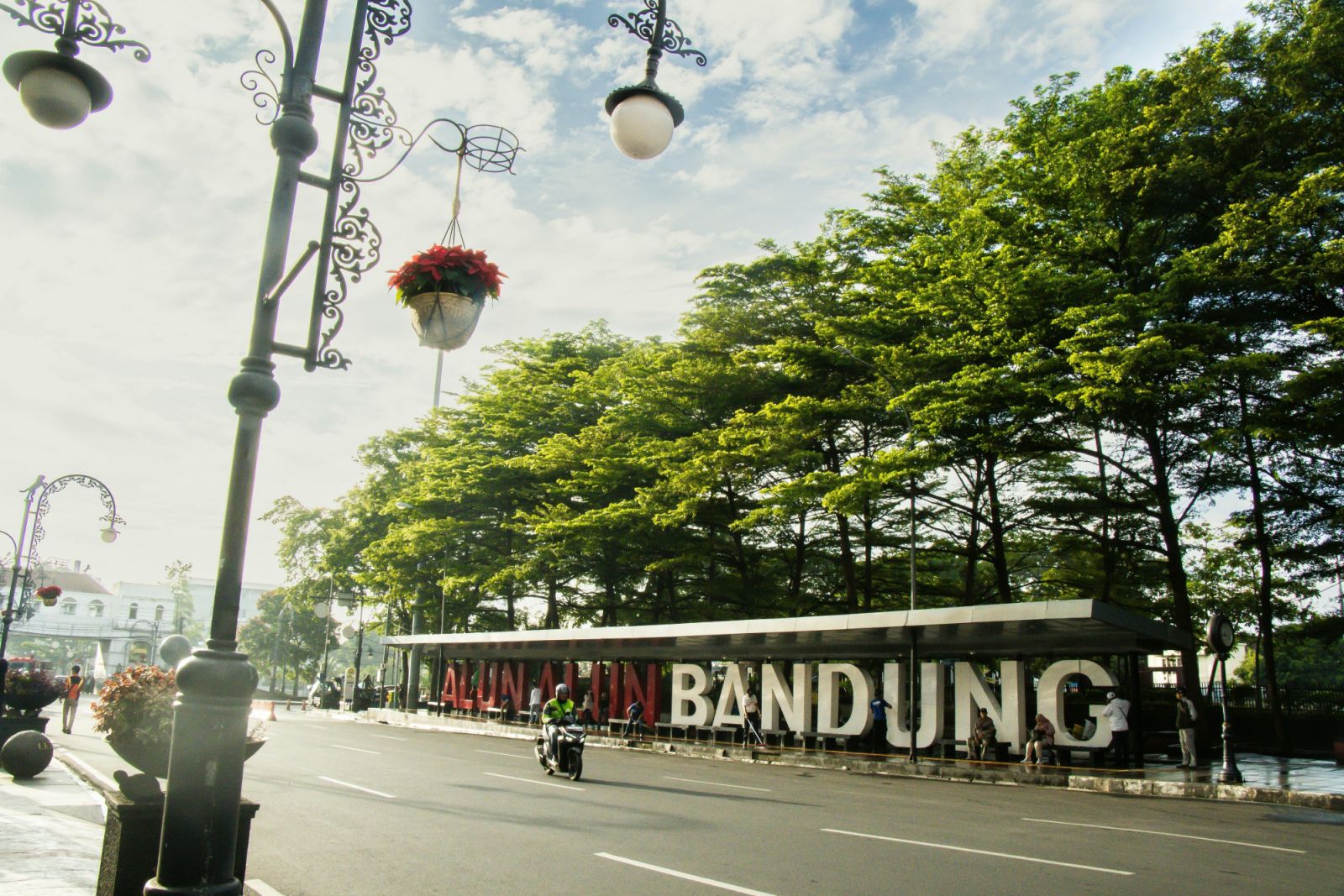 rental mobil bandung